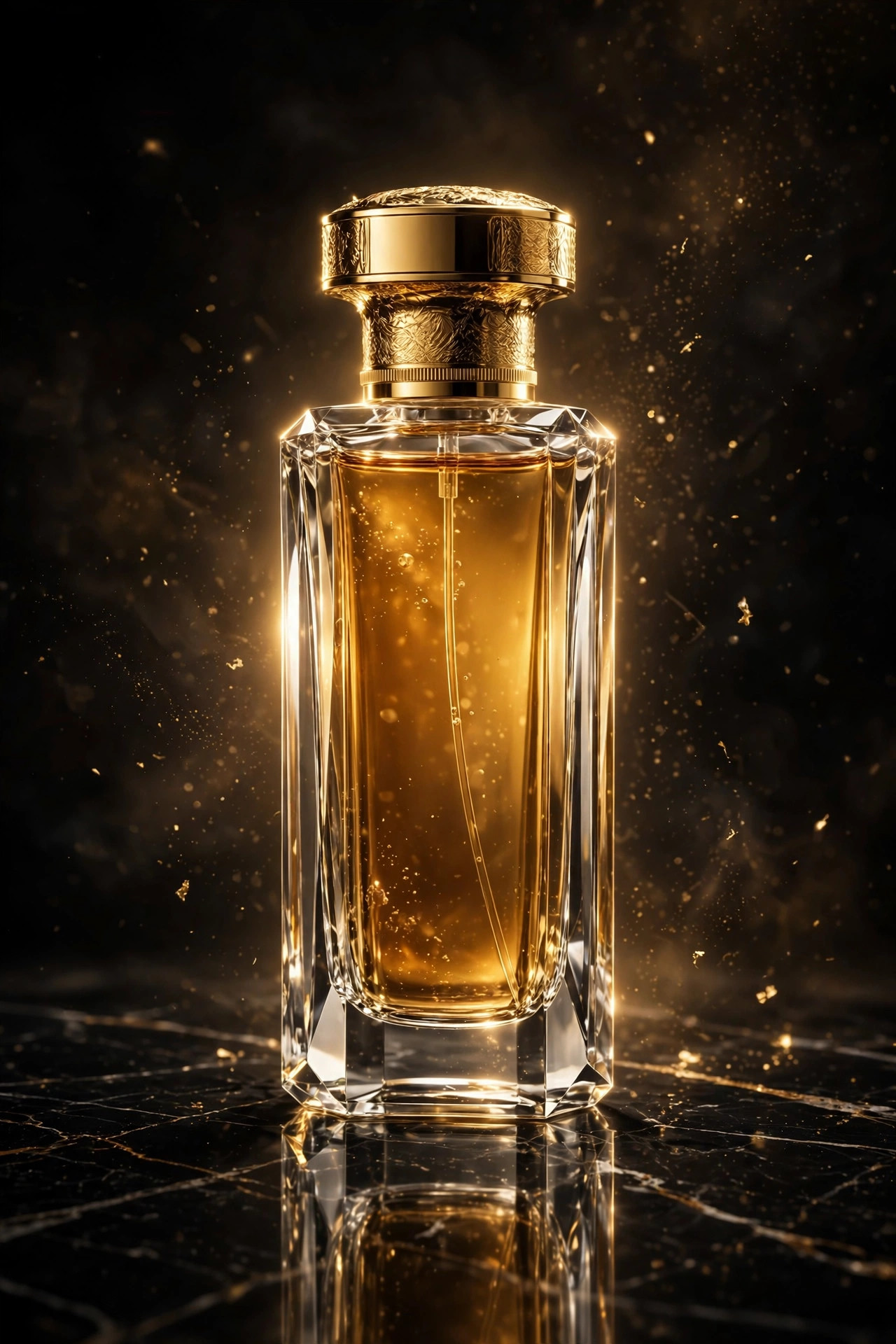 Haute Parfumerie
