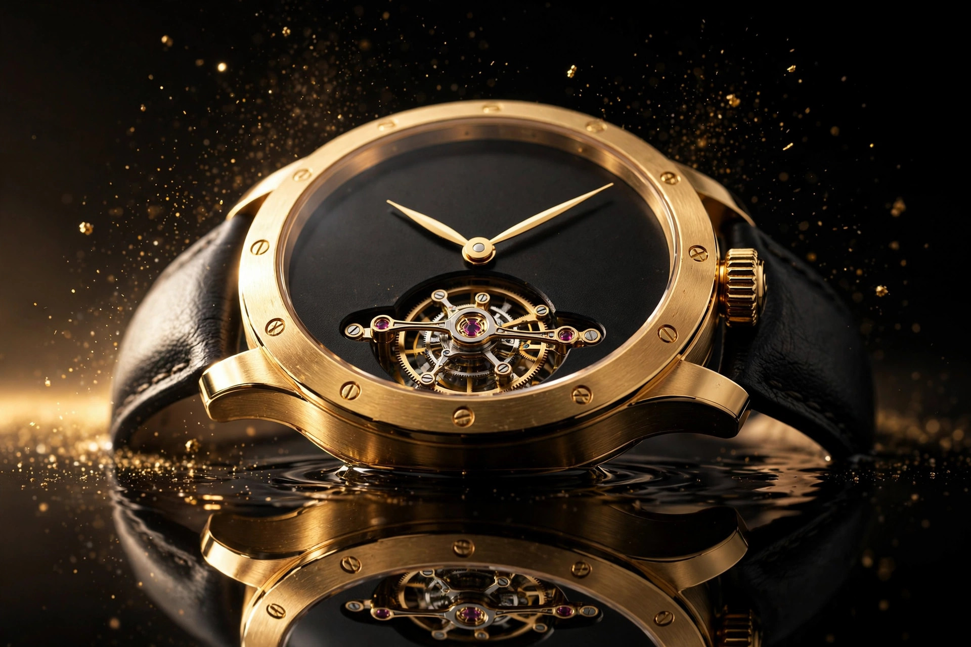 Haute Horlogerie